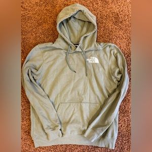 The North Face Hoodie